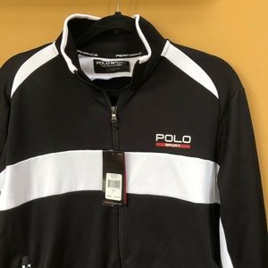 Polo Sport by Ralph Lauren Jacket. NWT.